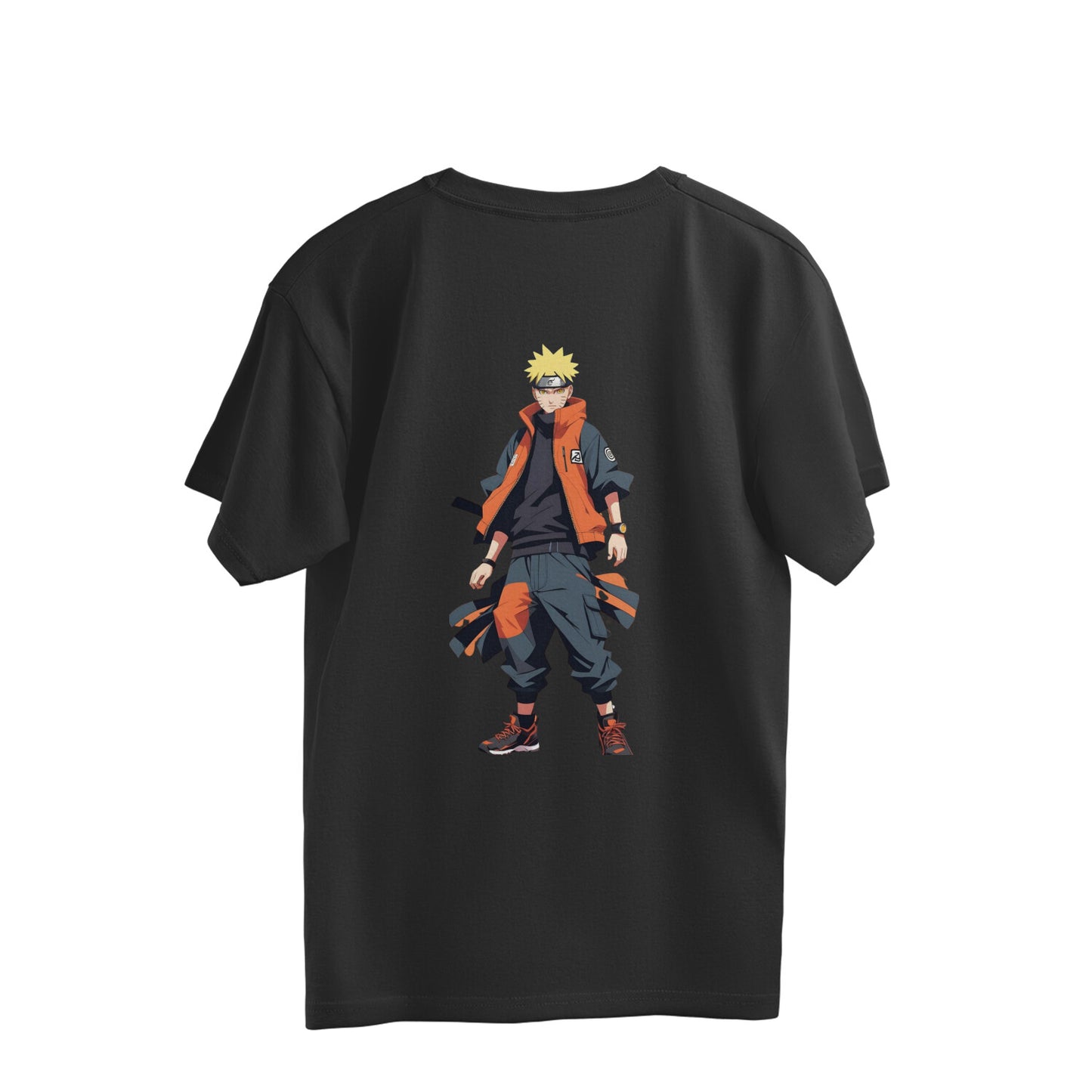 NARUTO